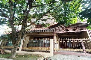Rumah Di Bintaro Dalam Cluster Dekat Akses Krl Dan Tol