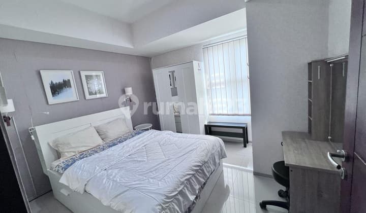 Apartement Siap Huni Dekat Pintu Tol Di Bintaro