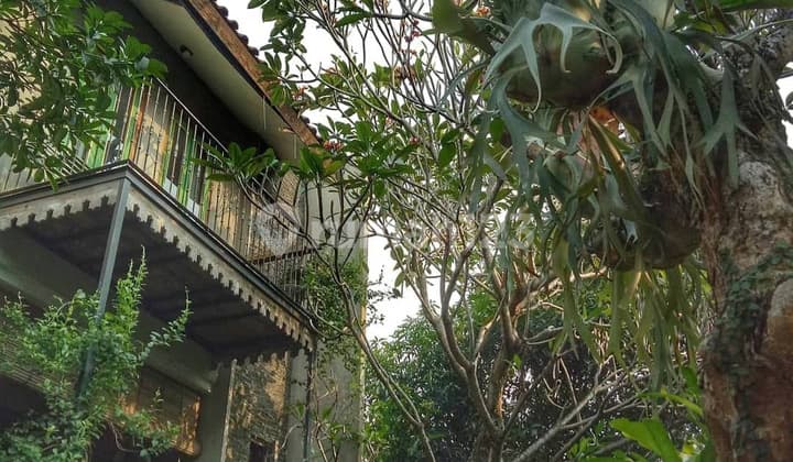 Rumah Nyaman Dalam Cluster di Bintaro Dekat Akses Tol dan KRL