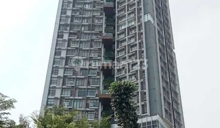 Apartemen Hadap Kolam Renang Dekat Mall Dan Pintu Tol Bintaro