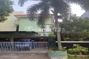 Dijual Rumah Siap Huni Dekat Tol Di Bintaro