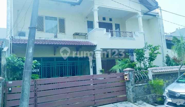 Rumah Murah Cocok Untuk Kost An Dekat Kampus Stan Dan Tol Bintaro