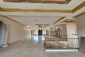 Rumah Luas 2 Lantai Dekat Pusat Kuliner dan Akses Tol Veteran