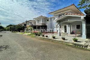 Rumah Di Cluster Bintaro Dekat Akses Tol Dan Fasilitas Umum