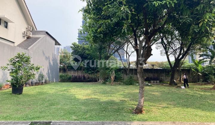 Kavling Siap Bangun di Cluster Dekat Akses Tol dan Mall BSD