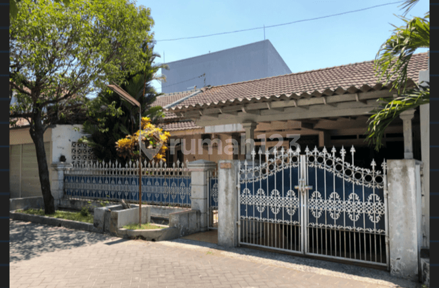 Dijual Rumah di Pondok Candra Blimbing