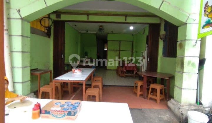 Ruko Jababeka 2 Jl. Kasuari Raya dekat pasar Jababeka, Bekasi