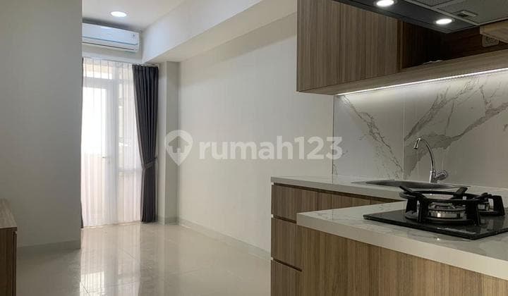 Vasanta Apartemen Inno Park Mm2100. Cikarang