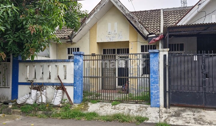 Rumah di Tangerang, Perumahan Legok Permai