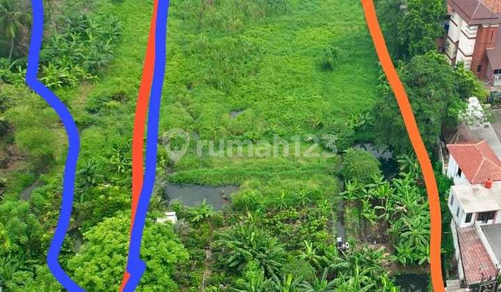 Dijual Kavling Industridi Raya Balaraja