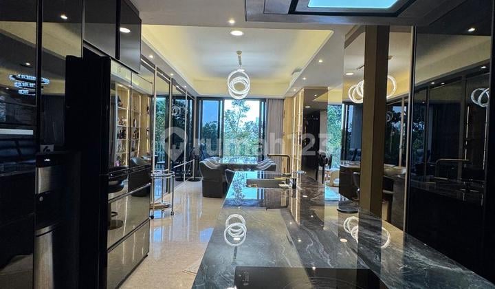 For Sale Marigold Nava Park Bsd Apartment Fully Furnished:fire: