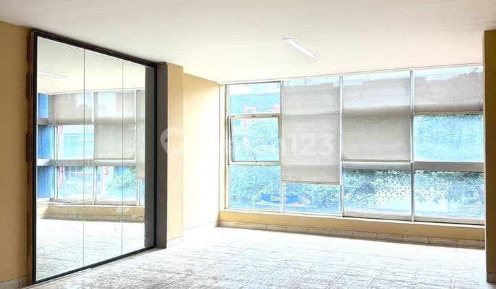 Quick Sale 4-Storey Bidex BSD Commercial Building, Bargain Price