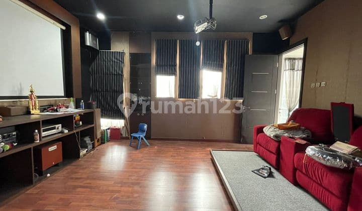 For Sale Luxury House Taman Telaga Golf Bsd