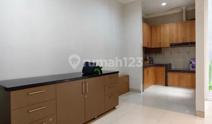 Disewakan Rumah Siap Huni Provence Parkland Bsd