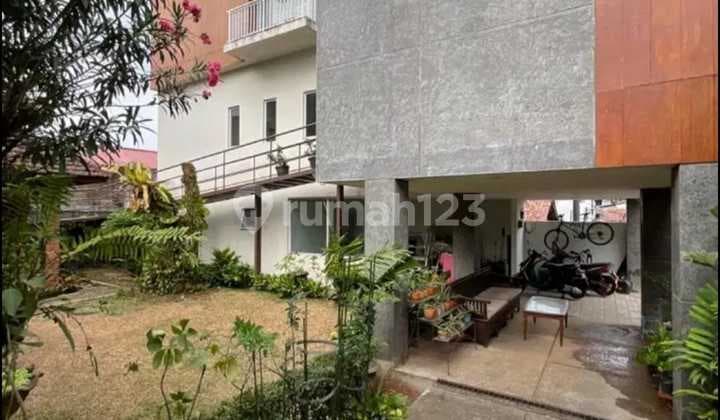 Dijual Rumah Strategis Kreo Ciledug Cocok Usaha & Kost
