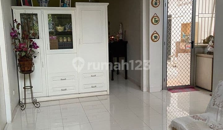 Dijual Rumah Siap Huni Villa Melati Mas 2