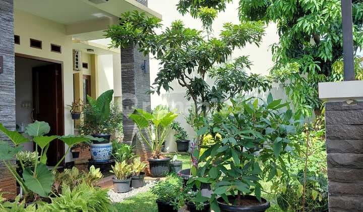 Dijual Rumah Siap Huni 2 Lantai Bintaro