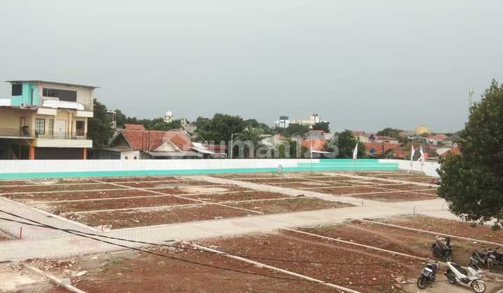 Kavpling Siap Bangun Bebas Banjir Di Cipayung Jakarta Timur di Indomaret Cilangkap Baru, Jl. Cilangkap Baru, Pondok Ranggon, Cipayung, Kota Jakarta Timur, DKI Jakarta, Indonesia, 13860, Cilangkap