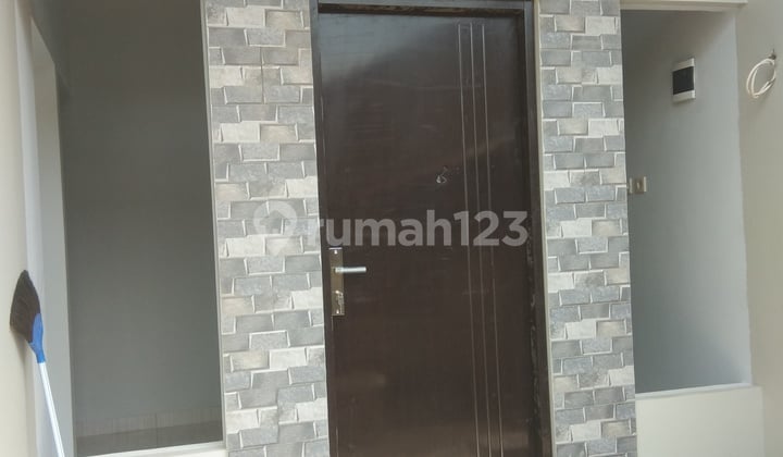 Rumah Baru di jln cilangkap baru, Pondok Ranggon