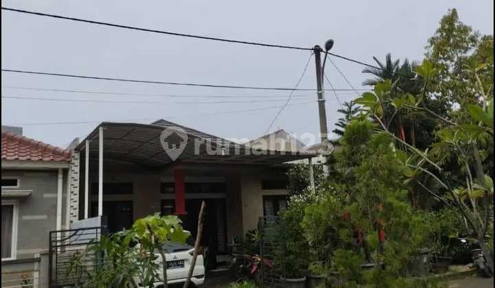 Jual Murah Hitung Tanah di Galaxy Bekasi