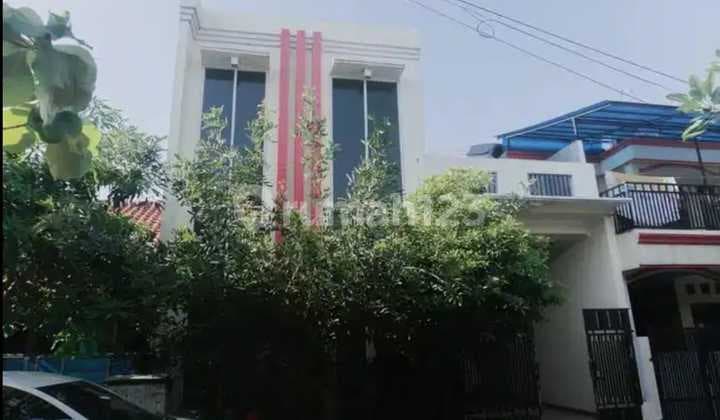 Rumah Murah Ramah Buat Keluarga di Metland Menteng, Cakun