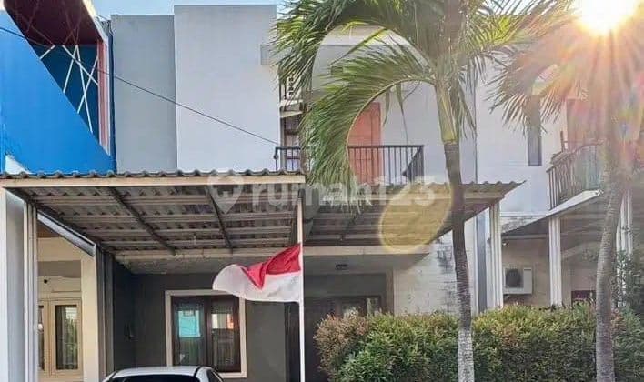 Rumah Murah Minimalis Siap Huni Di Harapan Indah