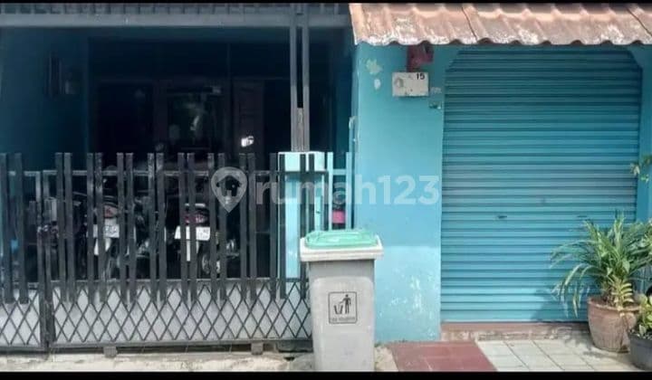 RUMAH bagus murah aja di Pondok Bambu, Duren Sawit