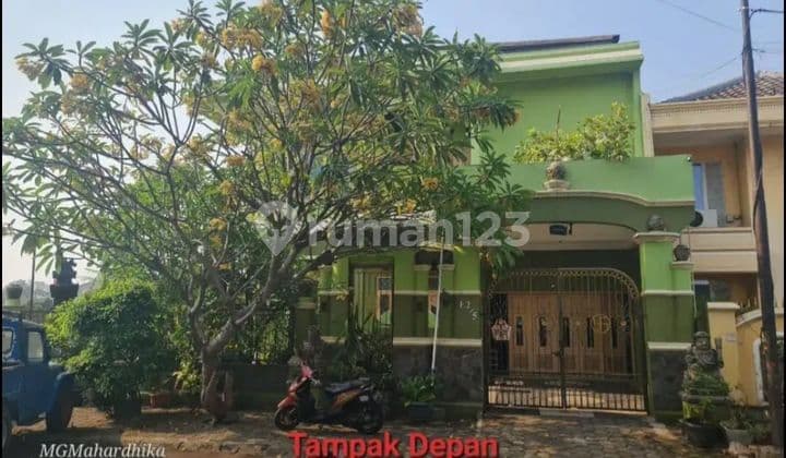 Affordable charming luxury house in modern Cakung park