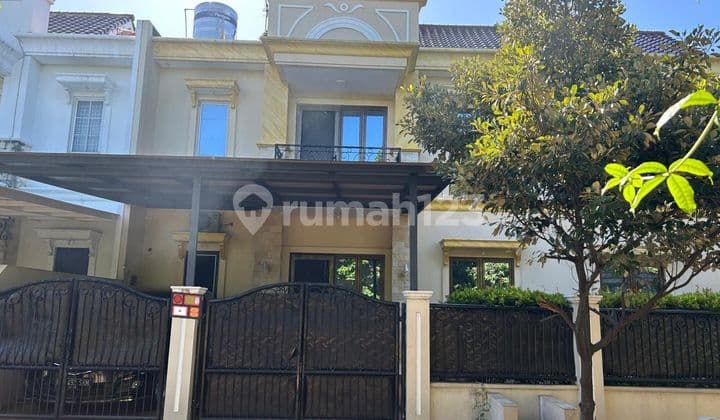 Rumah Jual Murah Mewah Di Royal Resident Pulo Gebang, Cakung