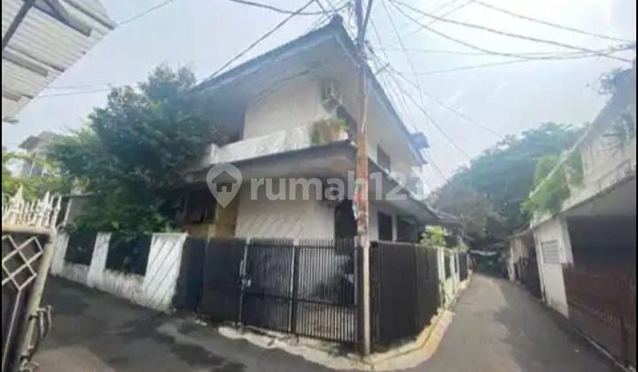 Affordable Home in Harmony with the Soul at Asem Baris, Tebet, South Jakarta