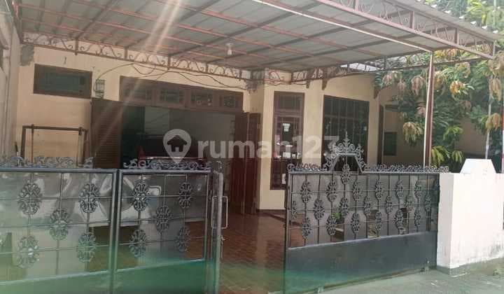 Rumah Murah Meriah Di Wadas, Jatiwaringin, Pondok Gede