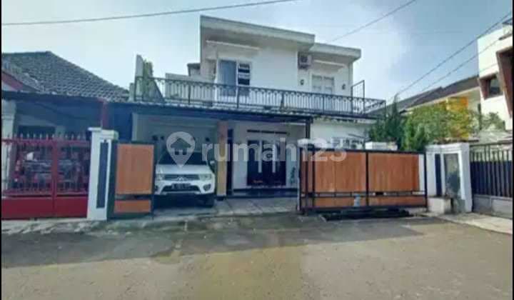 Rumah Mewah Jual Murah Dekat Bella Vista di Jati Makmur ,Jati Bening