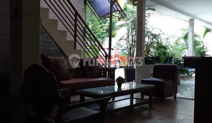 Rumah Kos Jual Murah Lokasi Strategis Di Rawamangun, Pulo Gadung