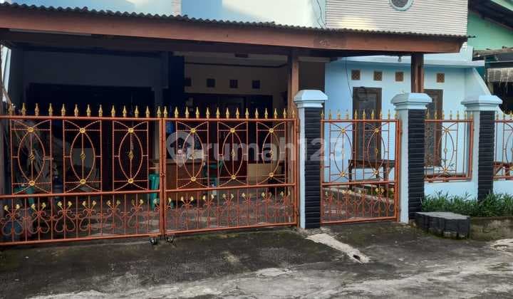 Rumah Terawat Bebas Banjir di Kranji, Jaksampurna, Bekasi Barat