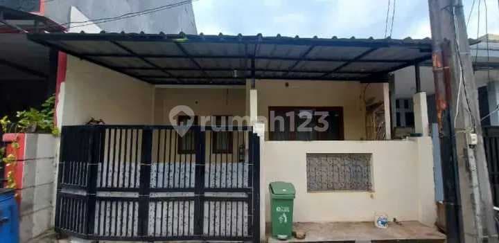 Rumah Murah Terawat Di Telaga Mas, Duta Harapan Sumarcon,bekasi Utara