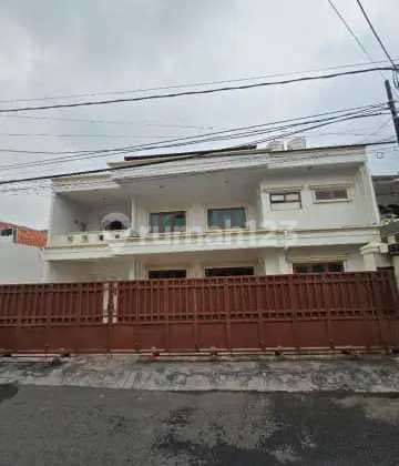 Rumah Baru Murah Pasti Apik di Tebet Timur, Jakarta Selatan