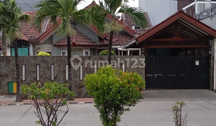 Rumah Murah Turun Harga Lagi Hy Bulan Ini di Griya Bintara, Dekat Pondok Kopi