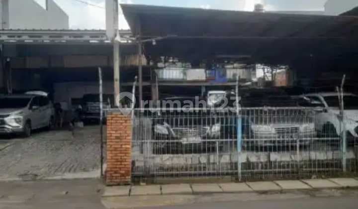 Prime Land, Ideal for Investment in Jatiwaringin