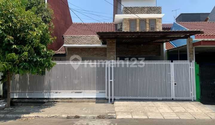 Rumah Cantik Siap Huni Murah di Mutiara Pulogebang Cakung