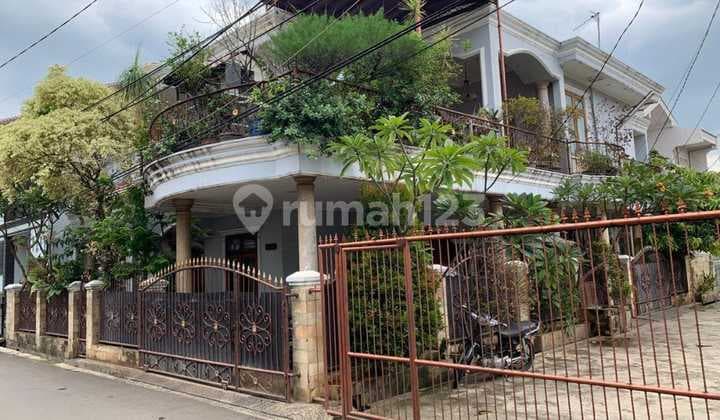 RUMAH mak jreng harga murah di galaxy, bekasi selatan