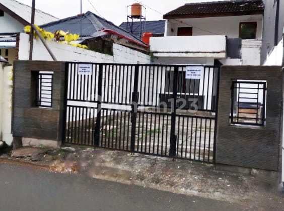 Rumah Jual Murah Aja Di Mampang Prapatan, Jakarta Selatan