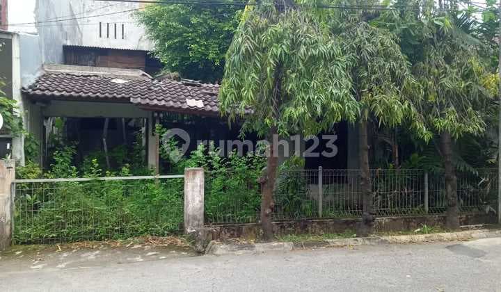 Cheap Land in Jatibening Permai