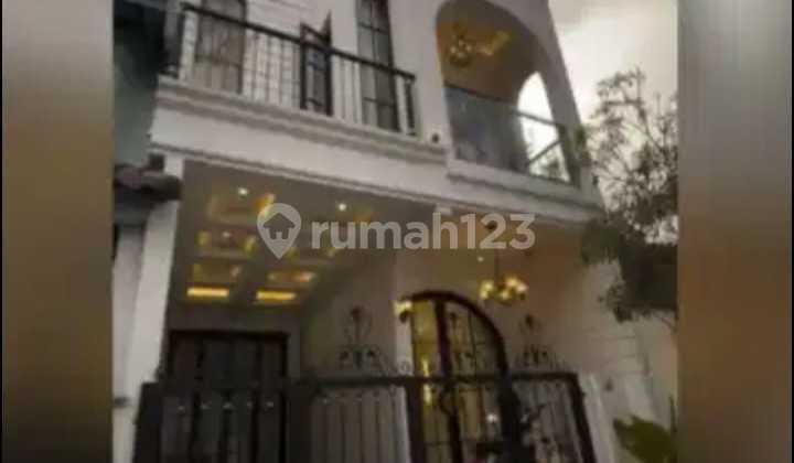 Premium Luxury House at Affordable Price in Kayu Manis, Matraman