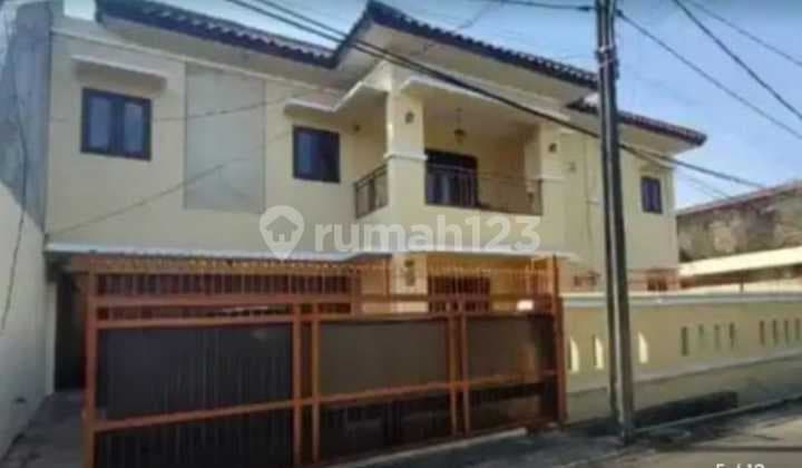 Rumah Elegan Manis Murah di Pondok Kelapa ,Billymoo