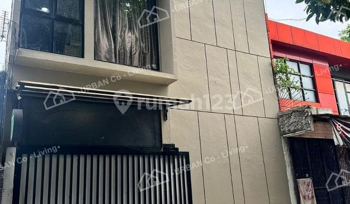 Rumah Kos2an 13 Pintu Jual Murah Di Pulo Gadung , Jakarta Timur