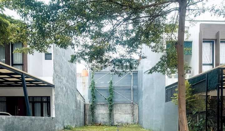 Tanah Murah Di Metland Tambun