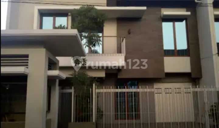 Rumah Minimalis Modern Tapi Murah di Cipinang Elok, Duren Sawit