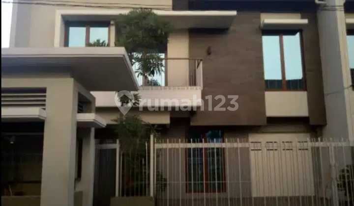Rumah Minimalis Modern Tapi Murah di Cipinang Elok, Duren Sawit