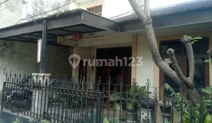 Rumah yang Murah di Pondok Kopi Durwn Sawit