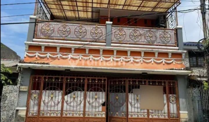 Rumah Murah Minimalis Exsotis Di Ptb Duren Sawit